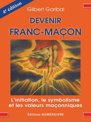 cover image of Devenir Franc-Maçon